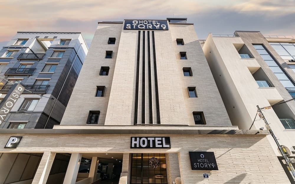 Suwon Story9 Hotel, Primary image, photo 1