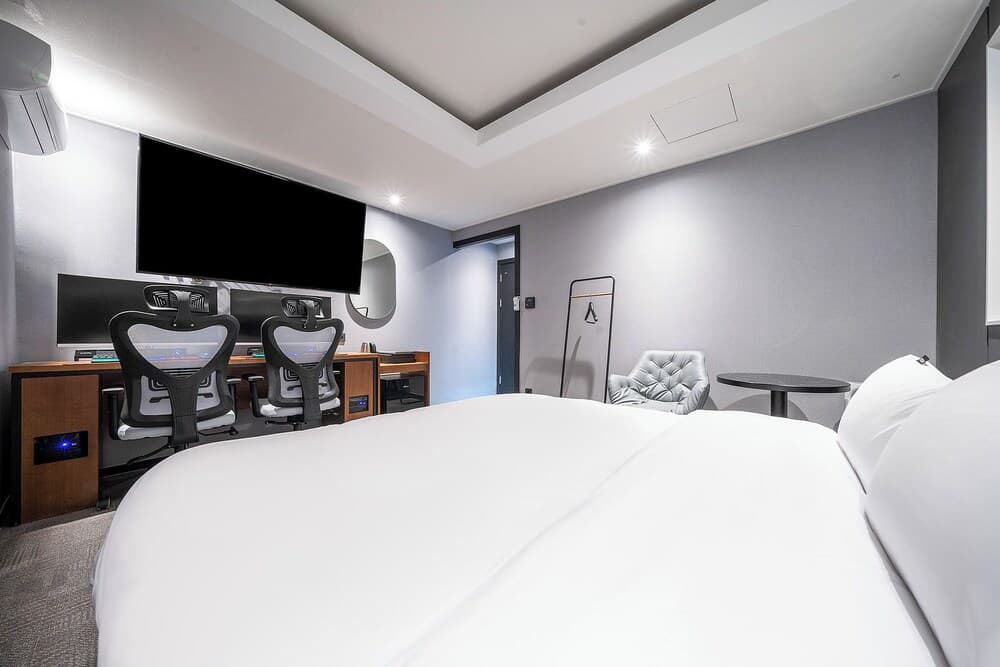 Suwon Story9 Hotel, Room, photo 5