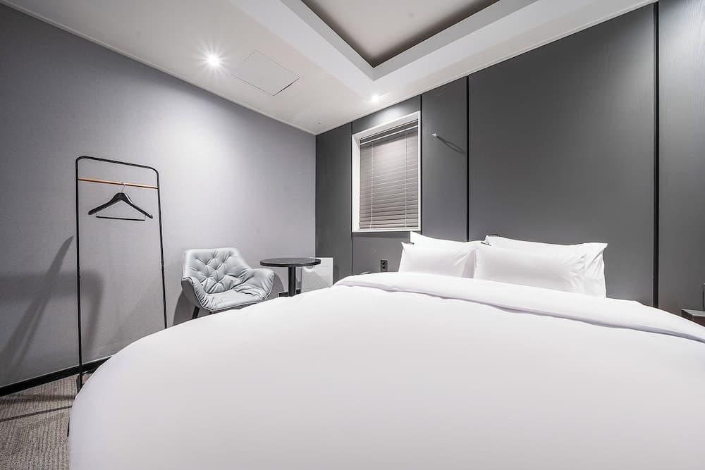 Suwon Story9 Hotel, Room, photo 2