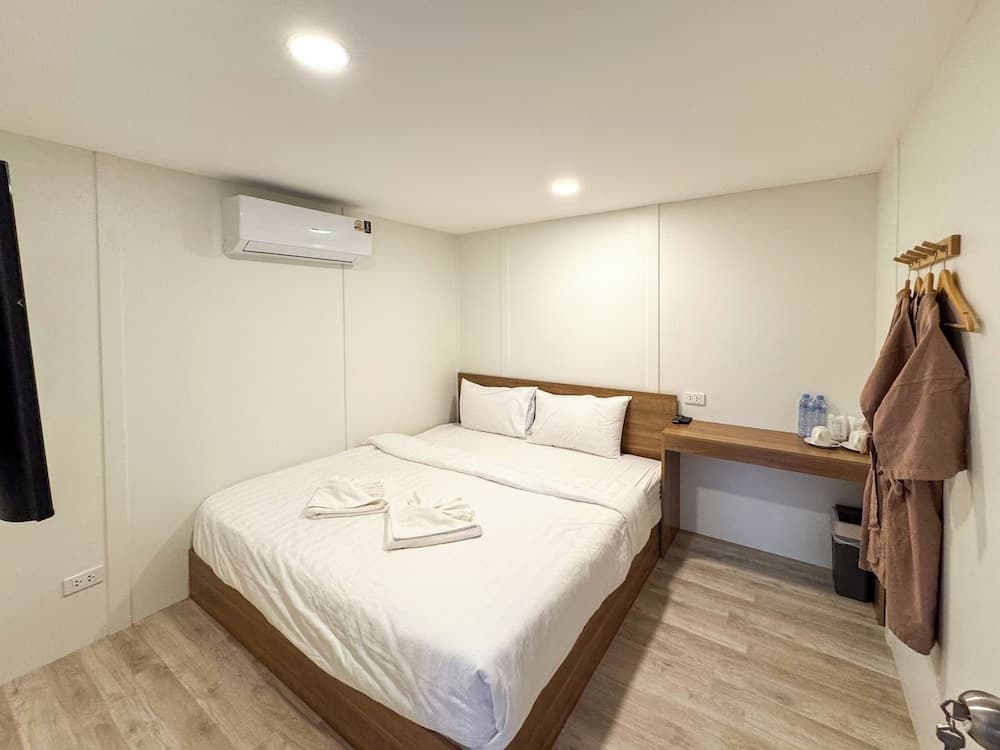 차롬 리조트 객실 사진 5
