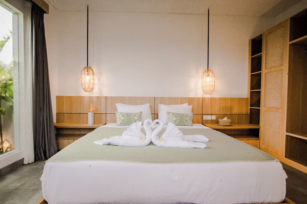 bale santikara, Room, photo 2