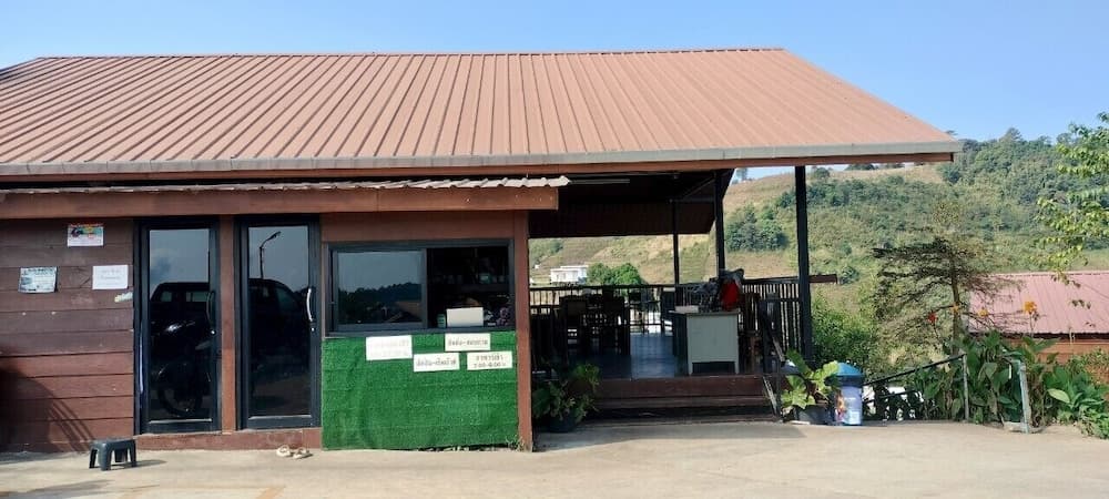 Mon Sai Lom Monjam, Lobby, photo 3