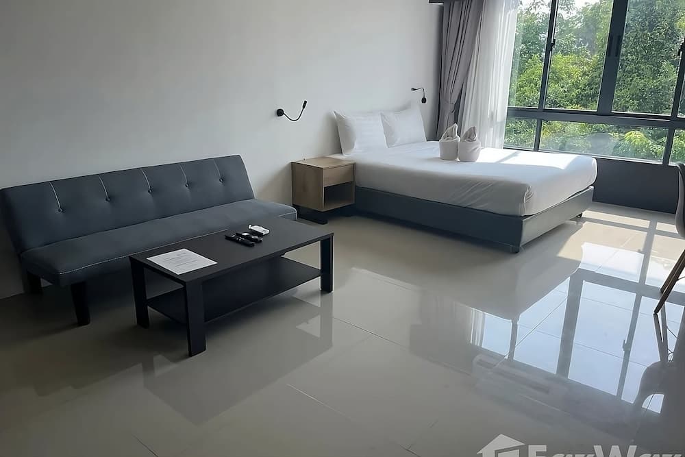 Utopia Central Tower, Room, photo 1