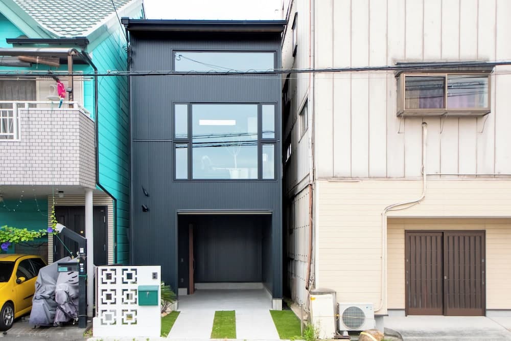 Private House Hibiki, Primary image, photo 1