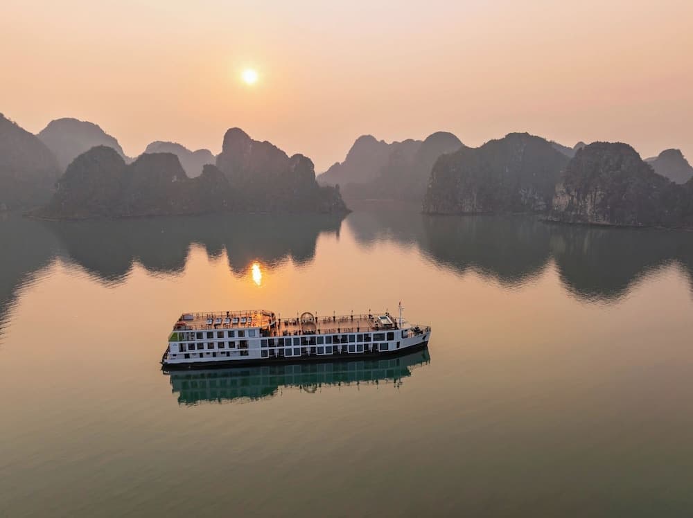 Indochine Grand Lan Ha Bay, Primary image, photo 1