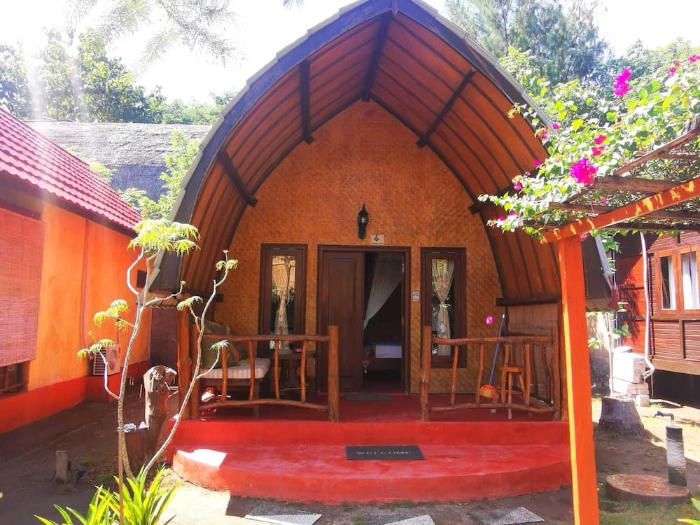 Kampung Meno Bungalows, Room, photo 4