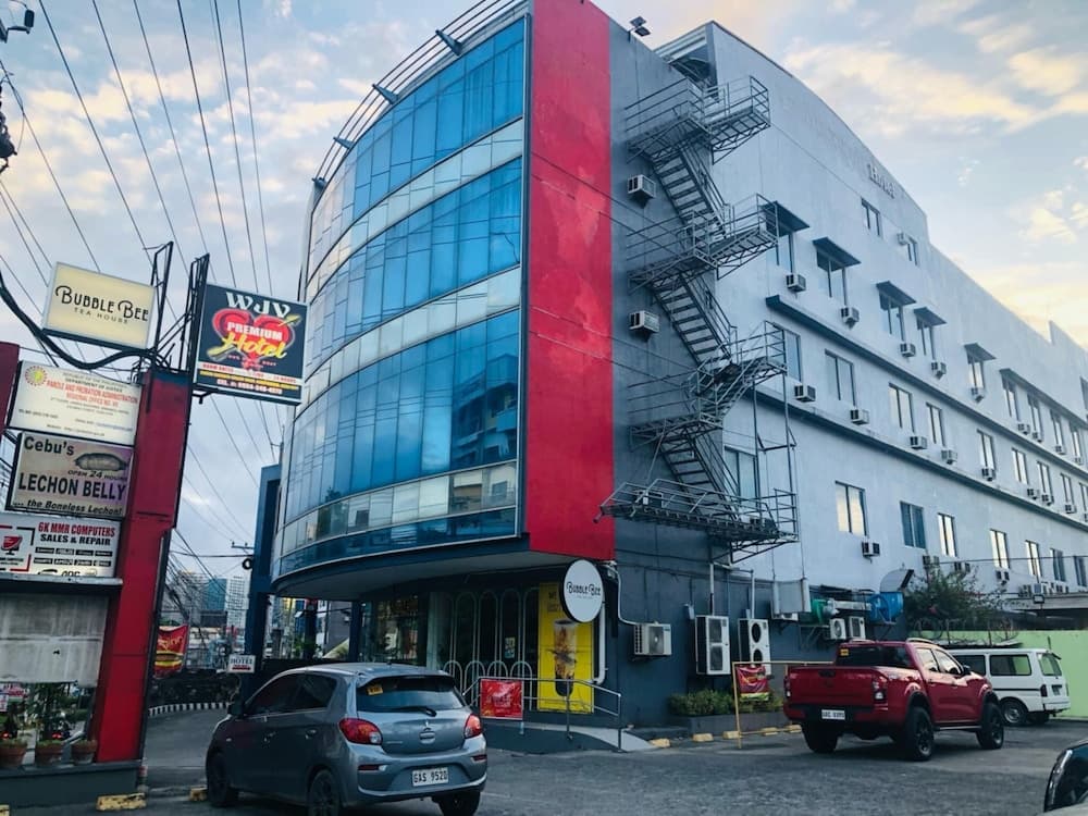 WJV Premium Hotel, Primary image, photo 1