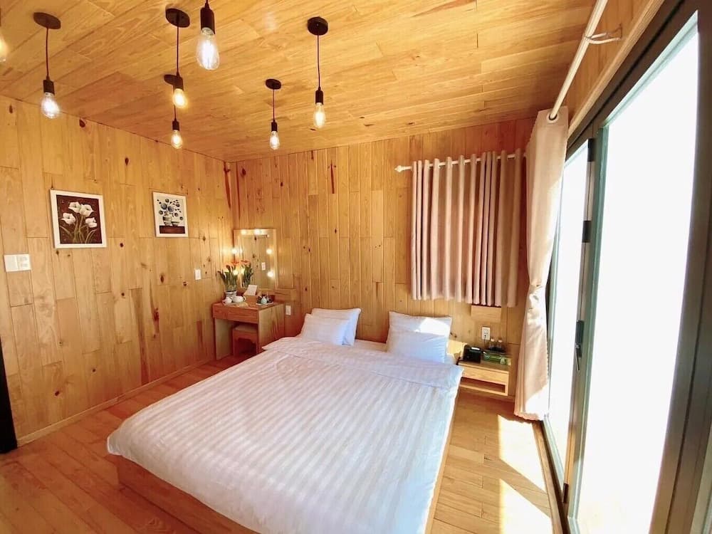 La Maison Dalat, Room, photo 4