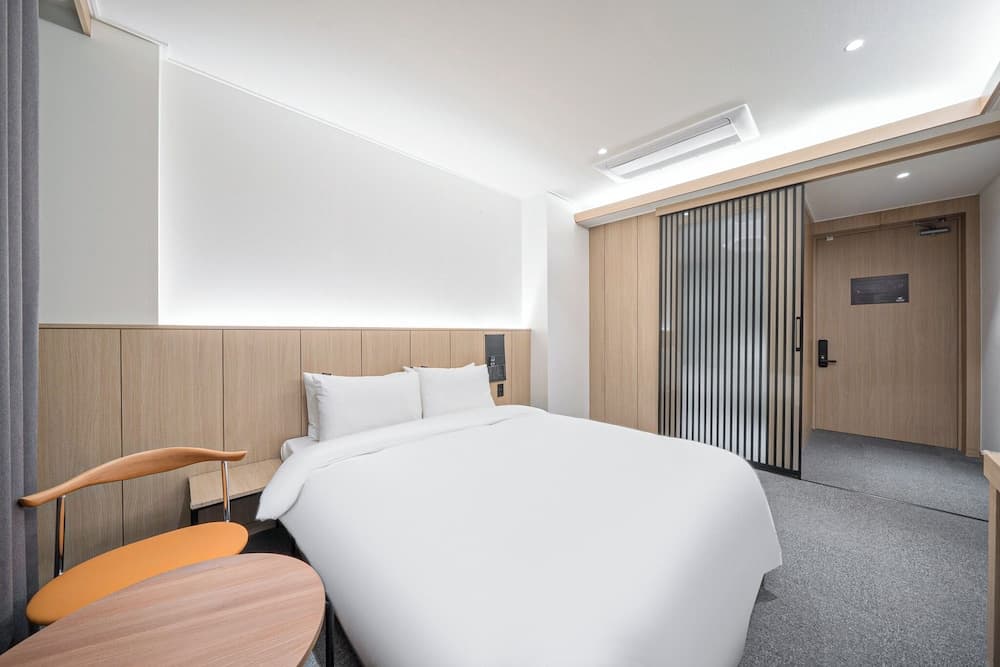 Hound Hotel DaeGu, Room, photo 4