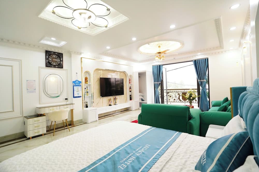 Legacy Hotel Ninh Binh, Room, photo 4