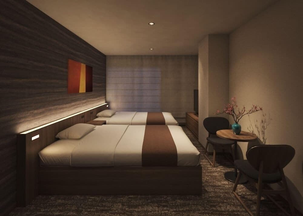 Premium Apart MONday GINZA EAST, Room, photo 5