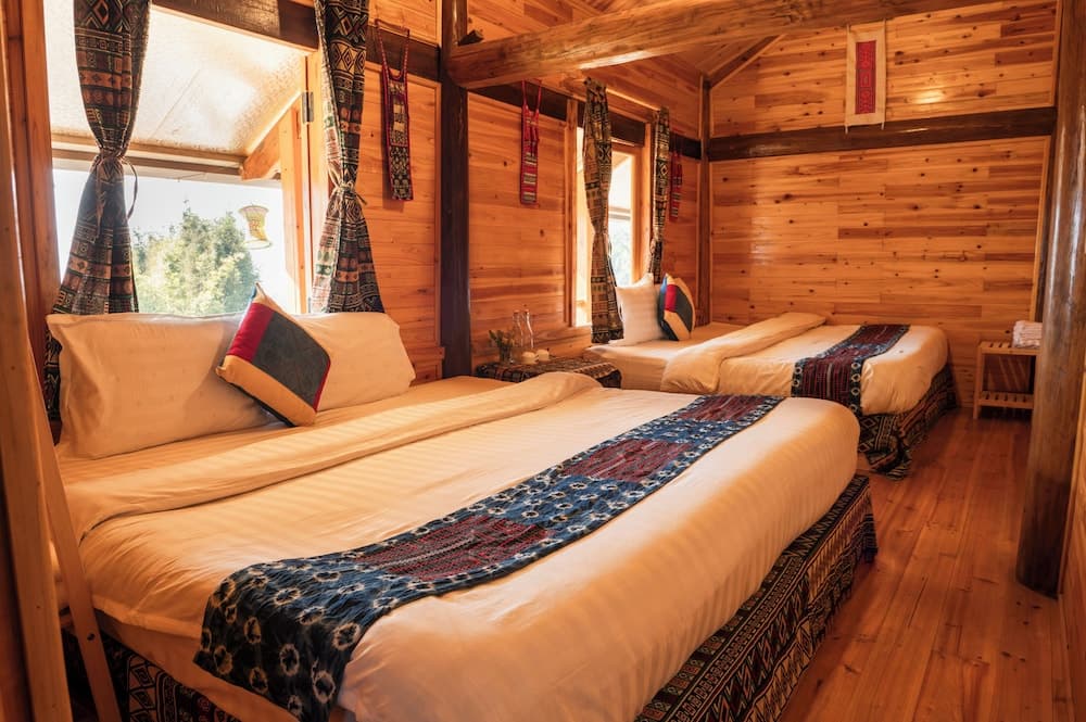 Hmong farmstay, Room, photo 5