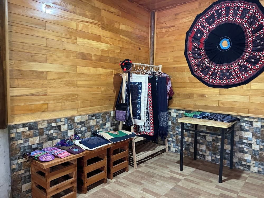 Hmong farmstay, Reception, photo 4