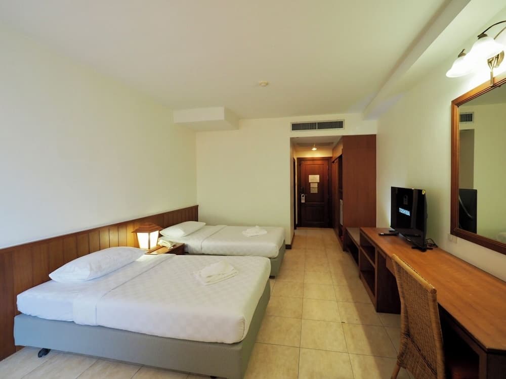 Central Place Hotel, Room, photo 2