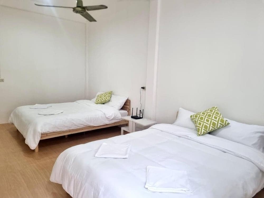 Haus Sathorn Pier, Room, photo 4