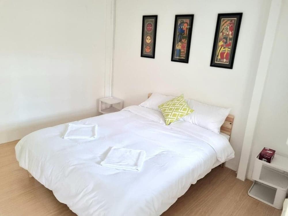 Haus Sathorn Pier, Room, photo 3