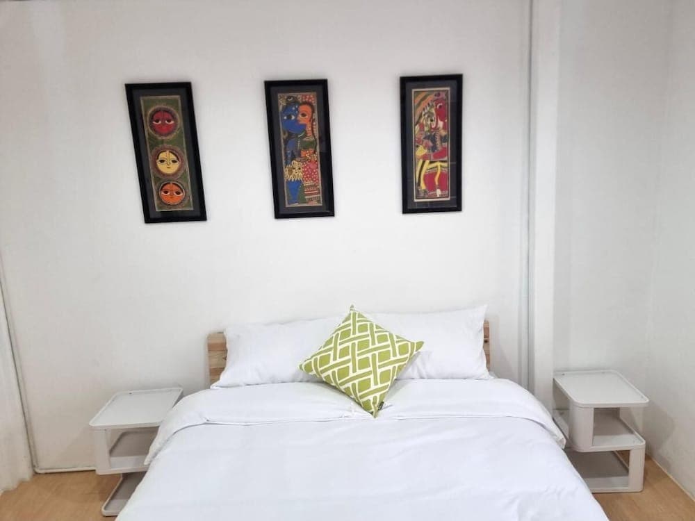 Haus Sathorn Pier, Room, photo 2