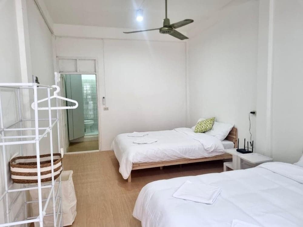 Haus Sathorn Pier, Room, photo 5