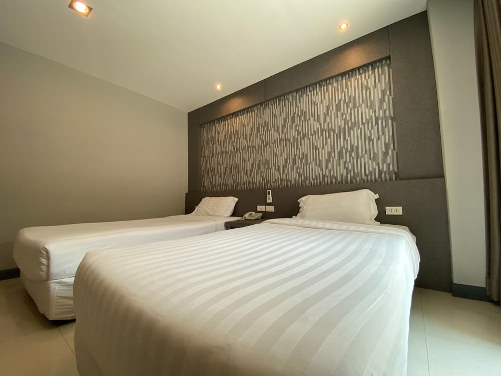 C Hotel Bangna, Room, photo 4