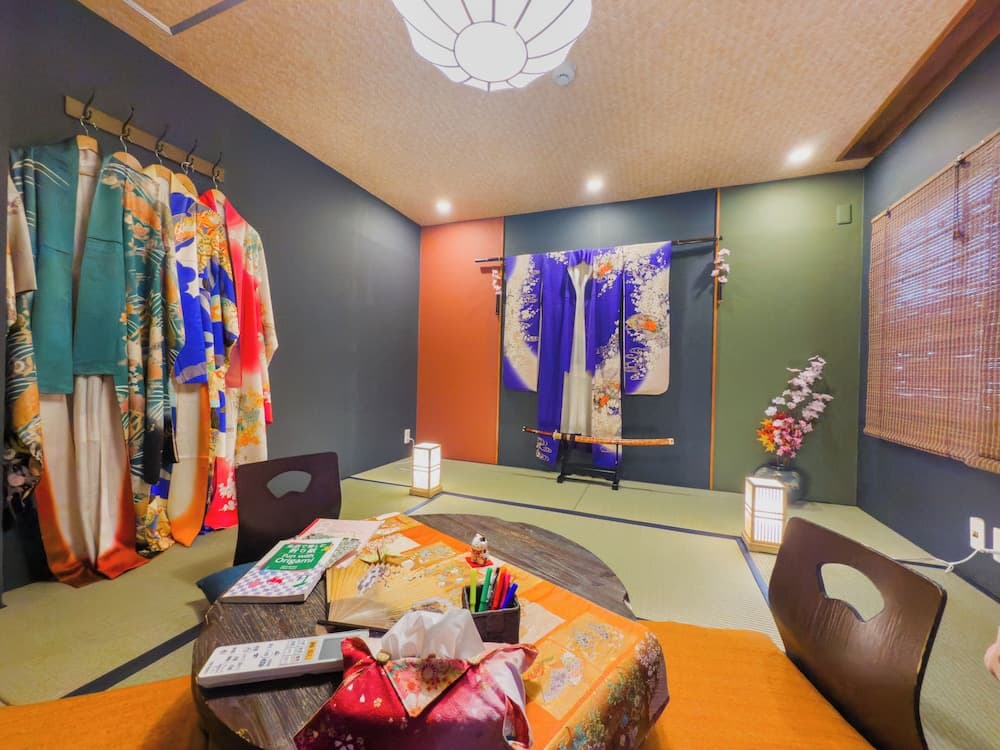 Lamer-GION, Room, photo 3