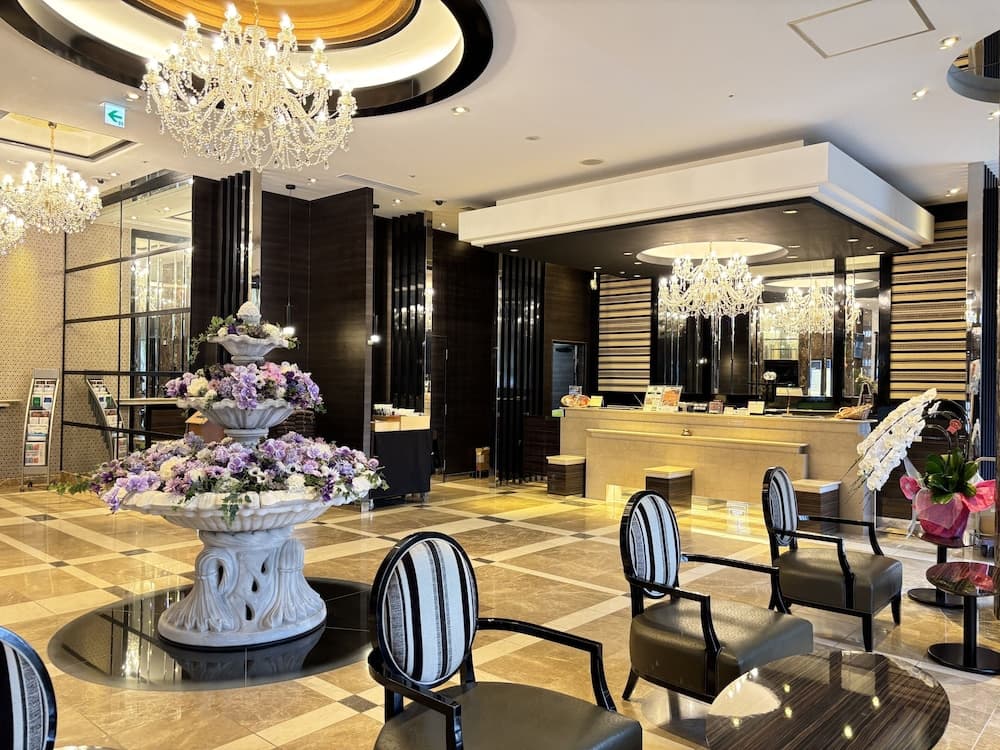Graces Hotels, Primary image, photo 1