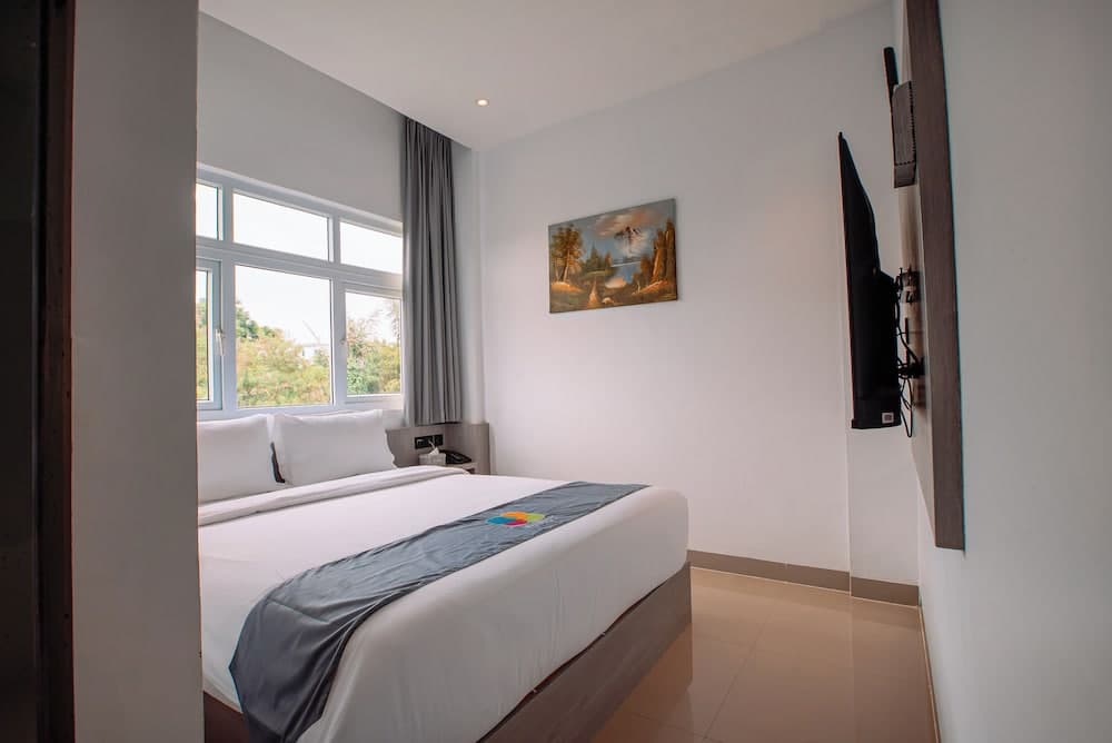 The Quadrant Hotel KNO, Primary image, photo 1