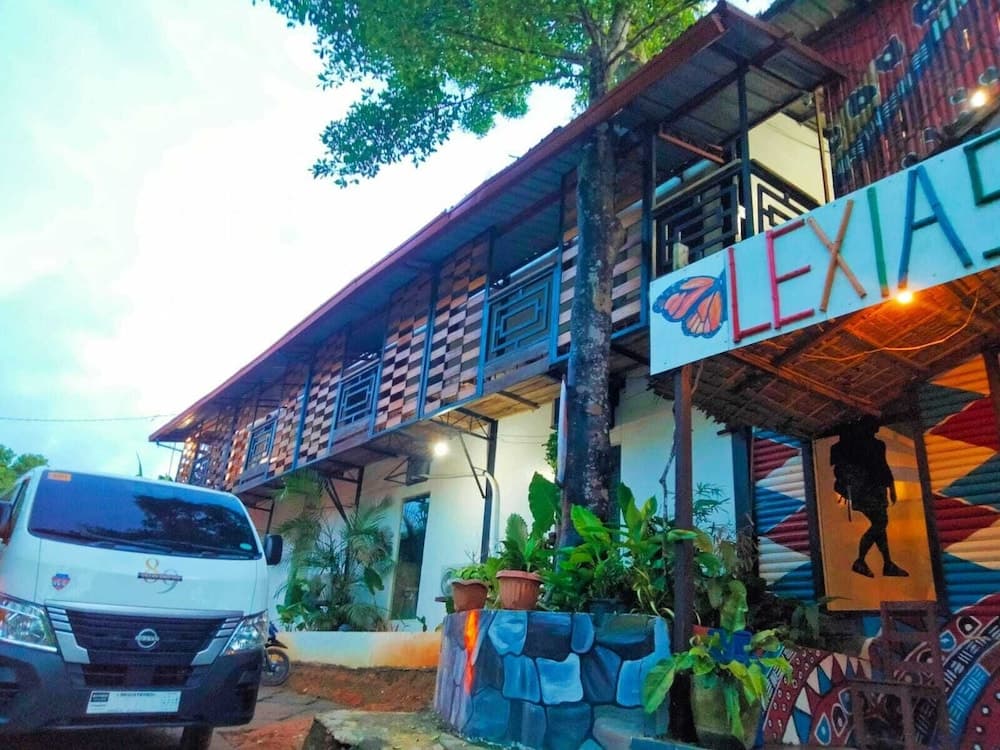 Lexias Hostel and Co-Working Space, Primary image, photo 1