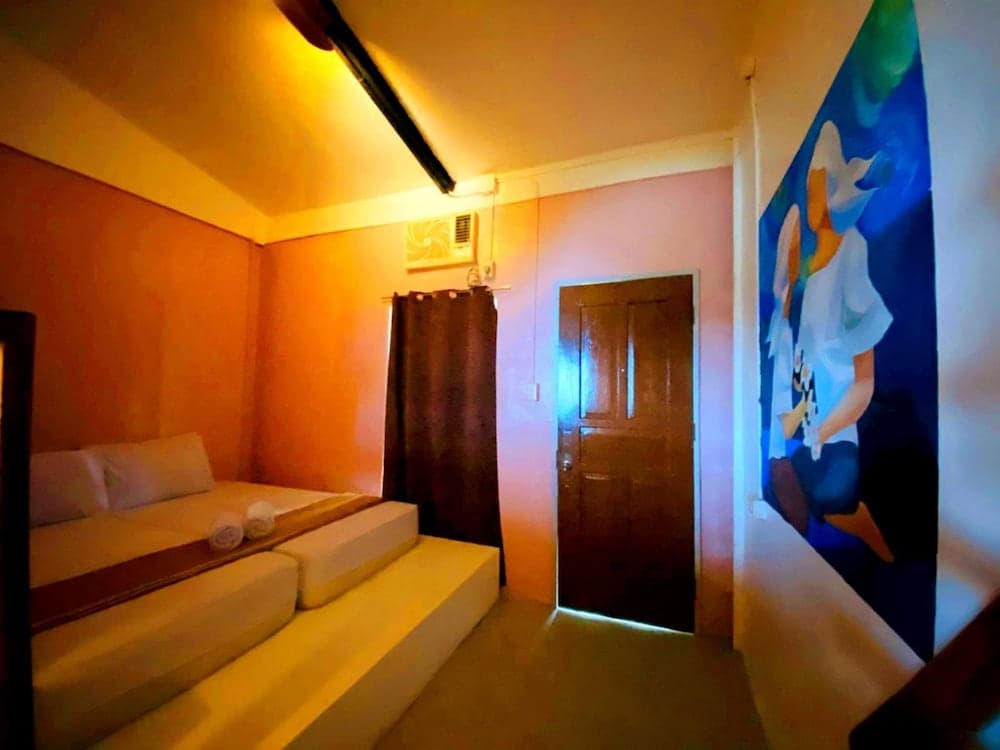 Lexias Hostel and Co-Working Space, Room, photo 5