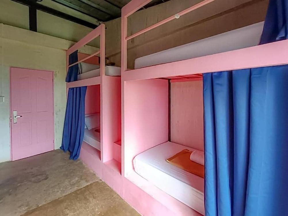 Lexias Hostel and Co-Working Space, Room, photo 3