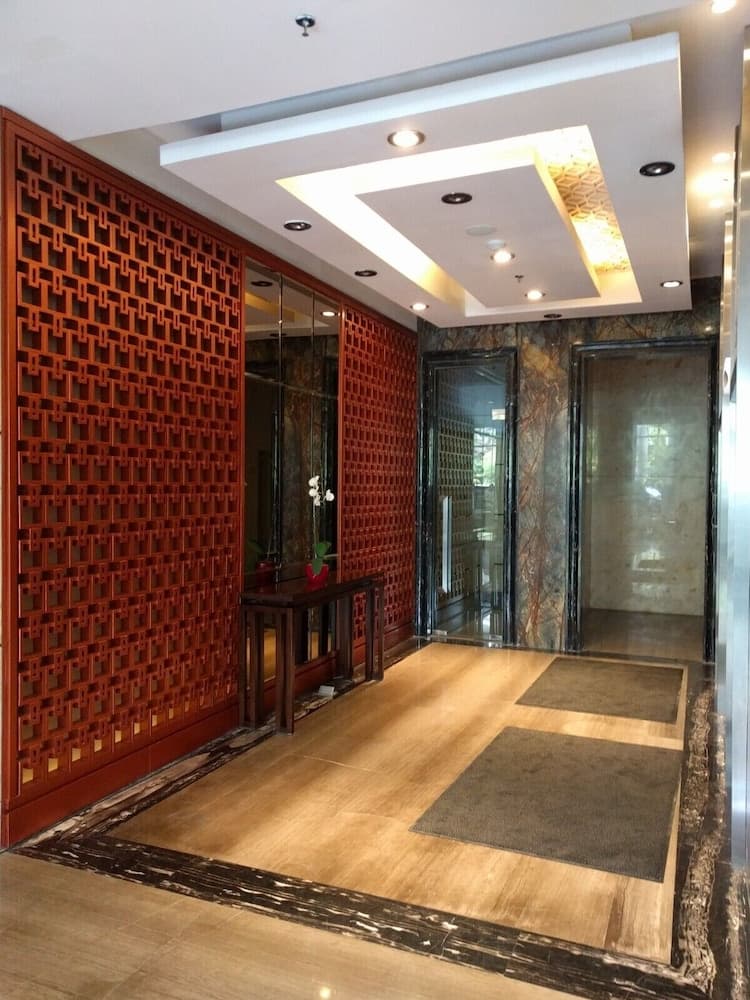 Serenity Luxe Callia Residence, Lobby, photo 2
