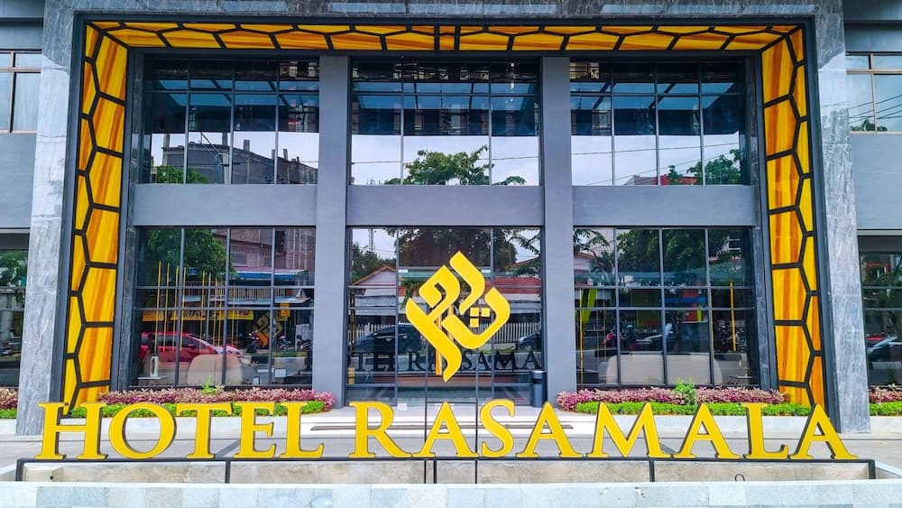 Hotel Rasamala, Primary image, photo 1