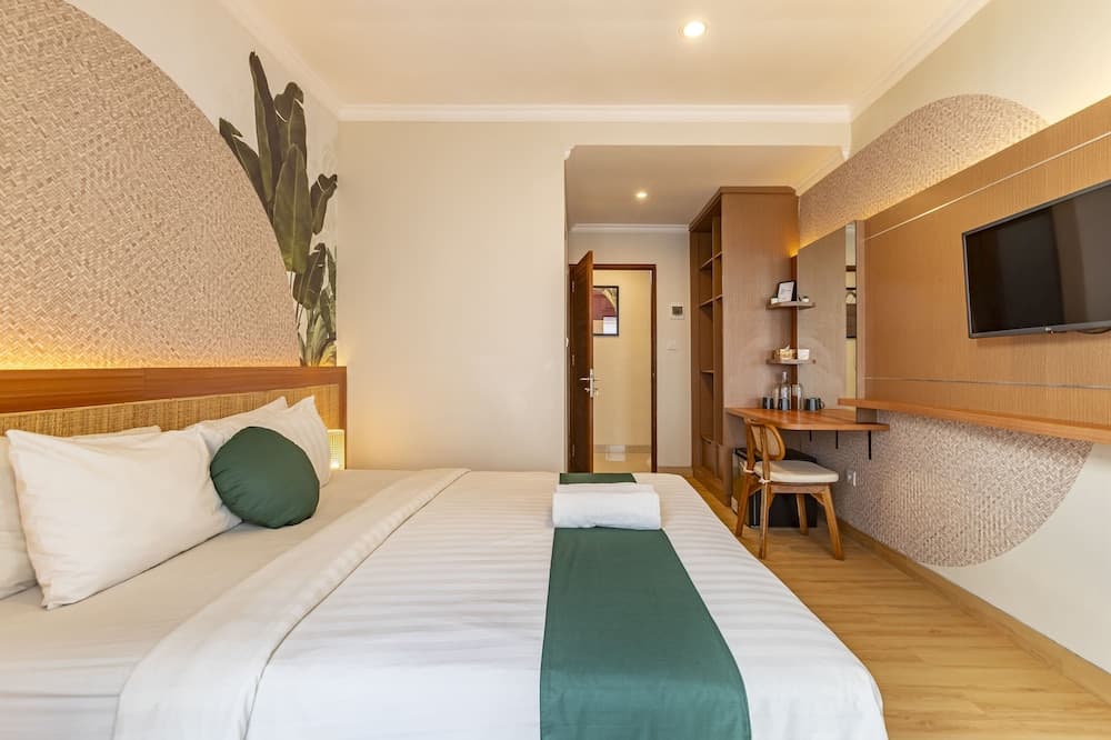 Cove Vin Stay, Room, photo 5