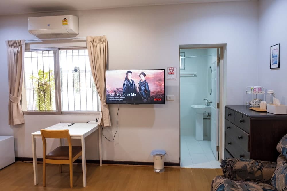 Seven Rabbit House, Room, photo 2