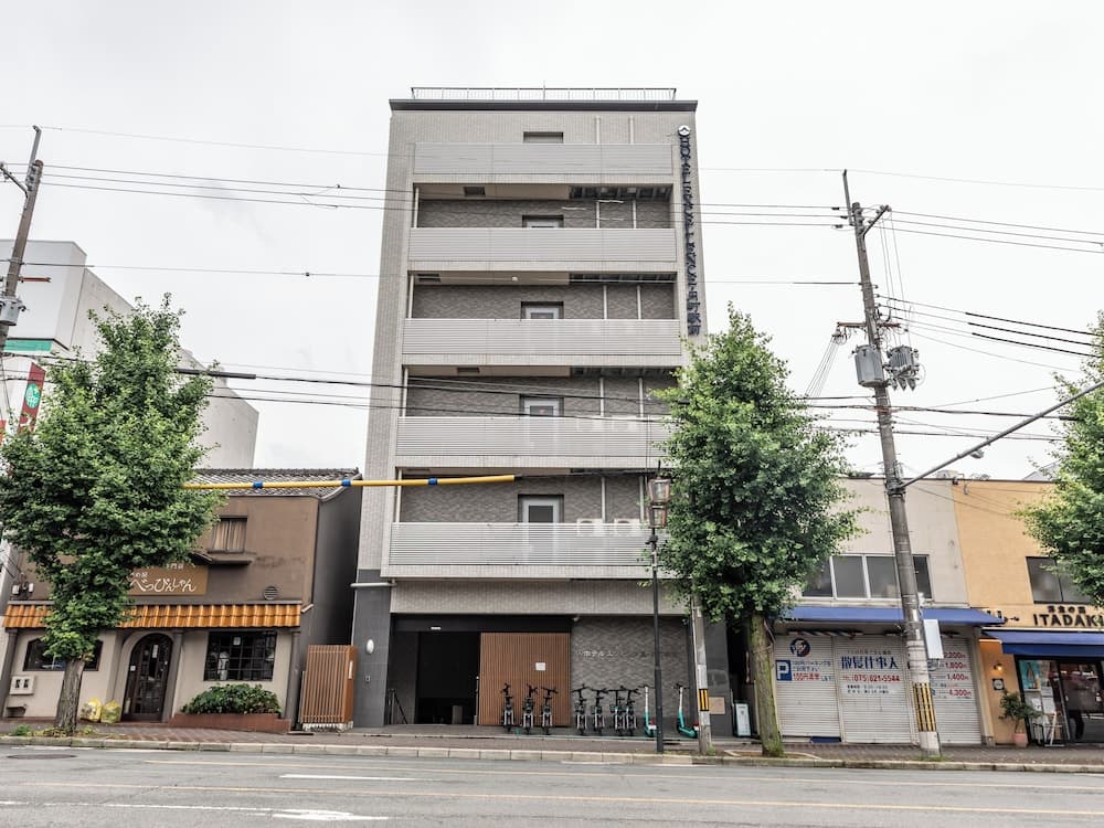 Hotel Excellence Enmachi Ekimae, Primary image, photo 1