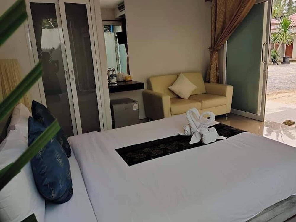 WARARUDEE, Room, photo 2