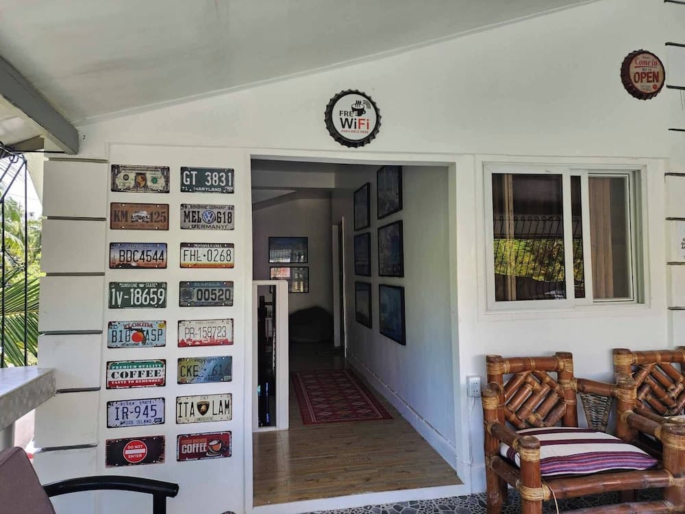 Casa Del Chen - Budget-friendly Stay, Lobby, photo 3