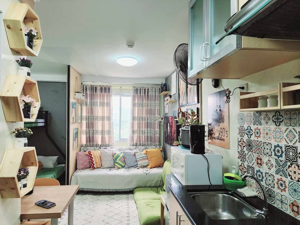 Pineview Haven in Baguio, Room, photo 2