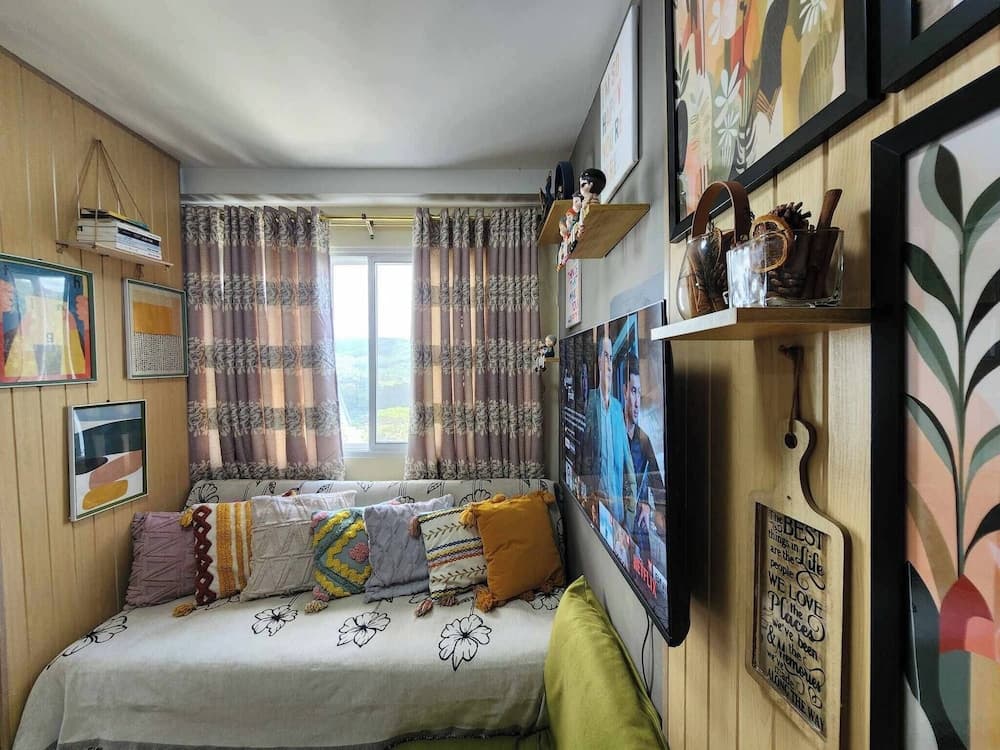 Pineview Haven in Baguio, Room, photo 4