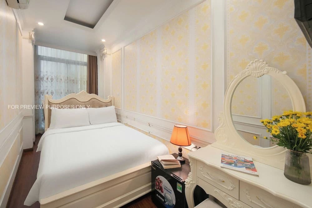 Silk Classic Hotel & Spa, Room, photo 4