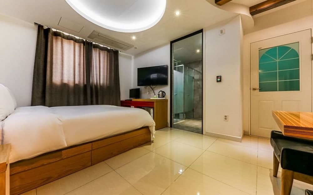 Hotel sseom, Room, photo 3