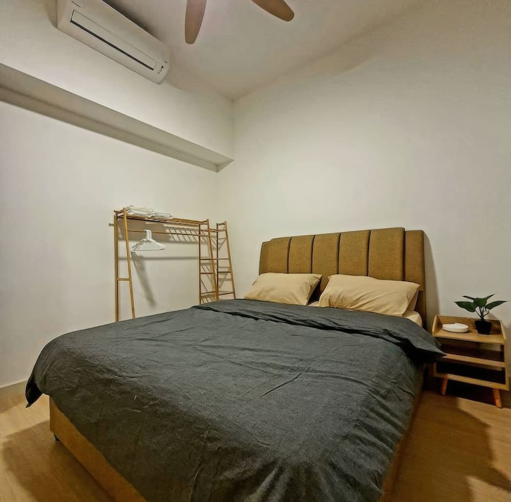 엠 센투라 센툴 아파트먼트 객실 사진 3