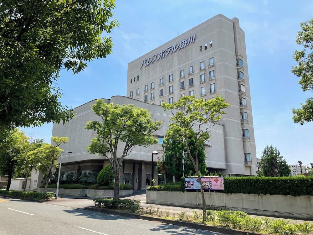 Palace Hotel KAKEGAWA, Primary image, photo 1