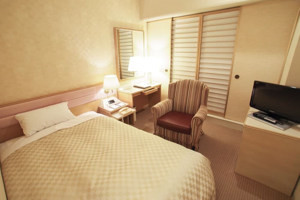 Palace Hotel KAKEGAWA, Room, photo 4