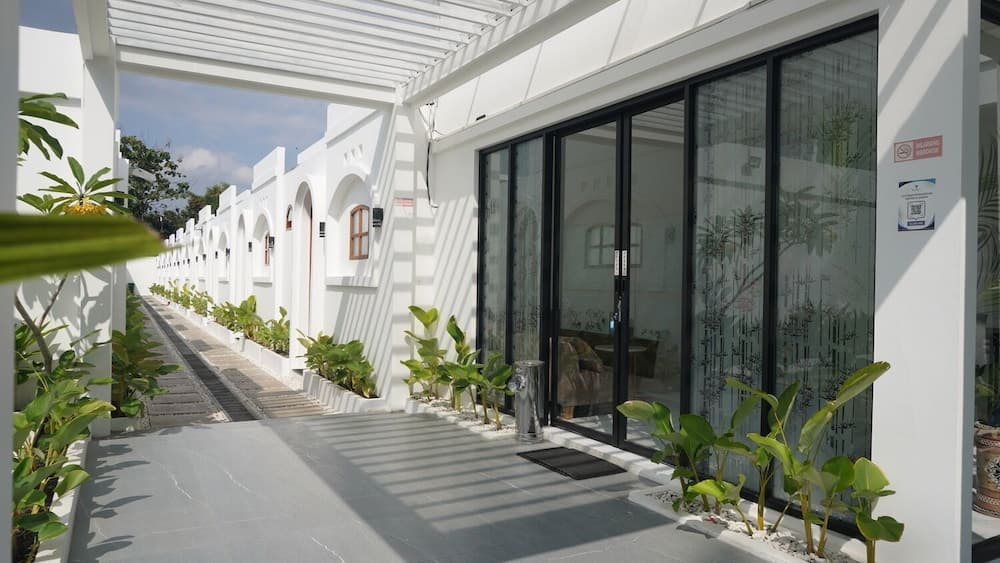 Marvilla bali 2, Reception, photo 1