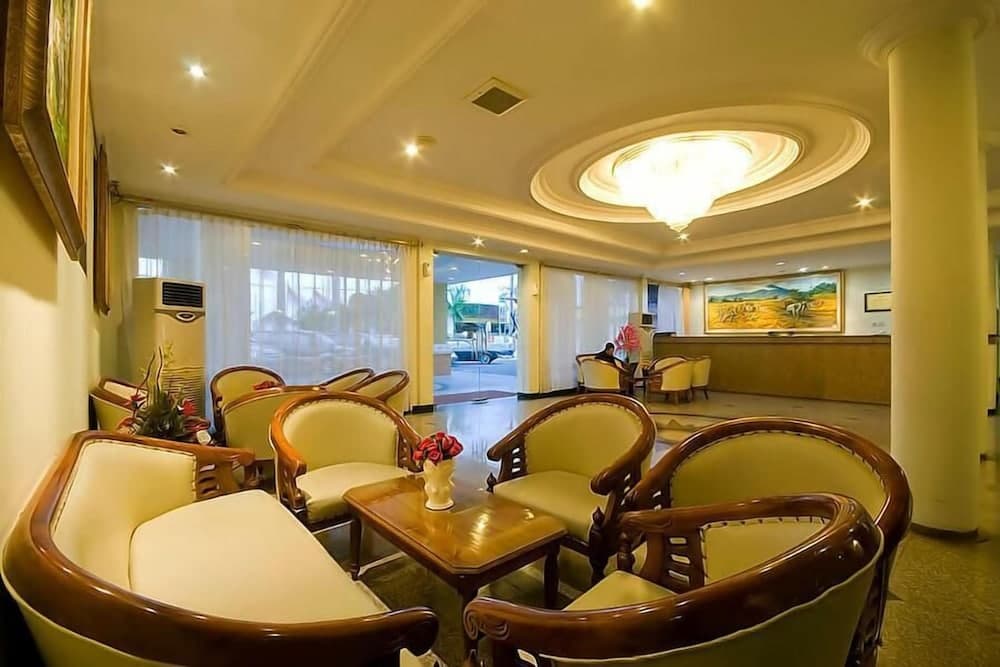 Hotel Sinar 2, Lobby, photo 2