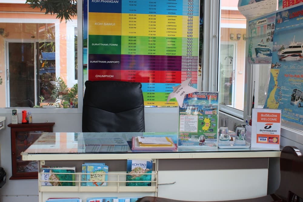Budchui Village 2, Reception, photo 3