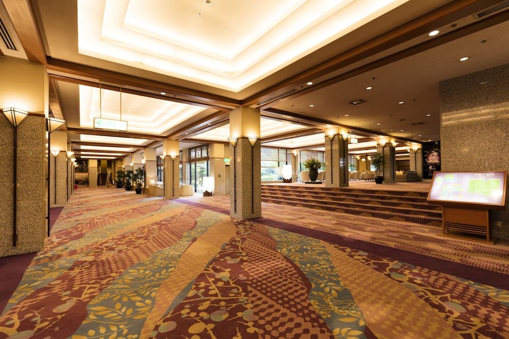 Rurikoh, Lobby, photo 2