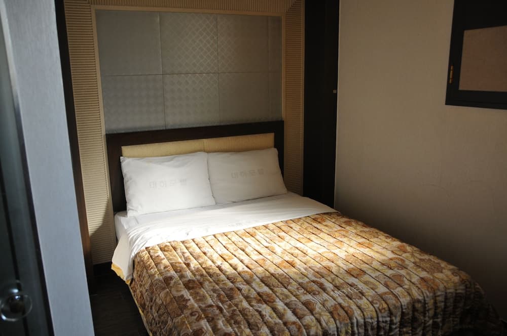 Motel Daeha, Room, photo 5