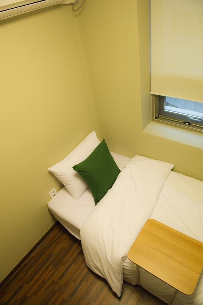 Hotelette, Room, photo 3
