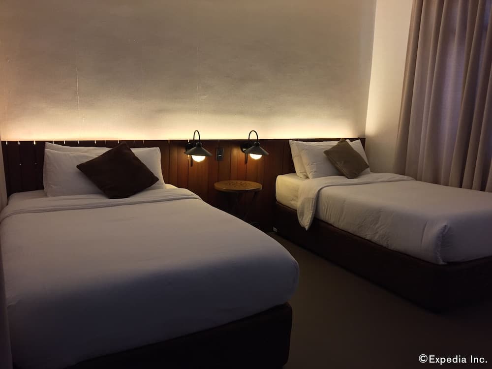 The Funny Lion, Room, photo 5